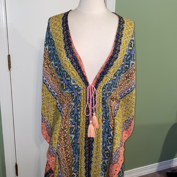 Duster Kimono - Picture 6 of 8